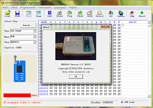 EZP2010 V3.0