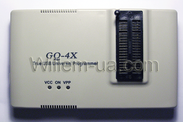 GQ-4X