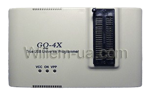 Gq-4x