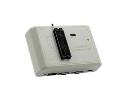 Программатор RT809H — поддержка SPI, NAND