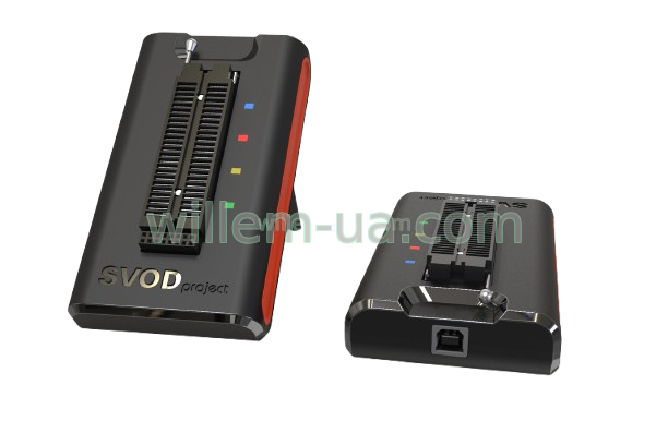 SVOD Ver.4