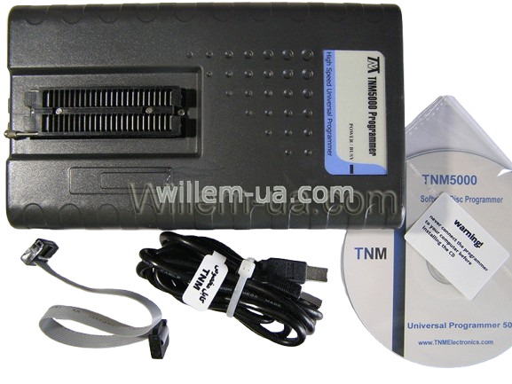 TNM 5000